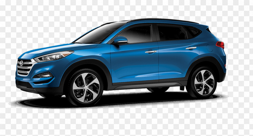 Hyundai 2018 Tucson 2017 2016 Sport Utility Vehicle PNG