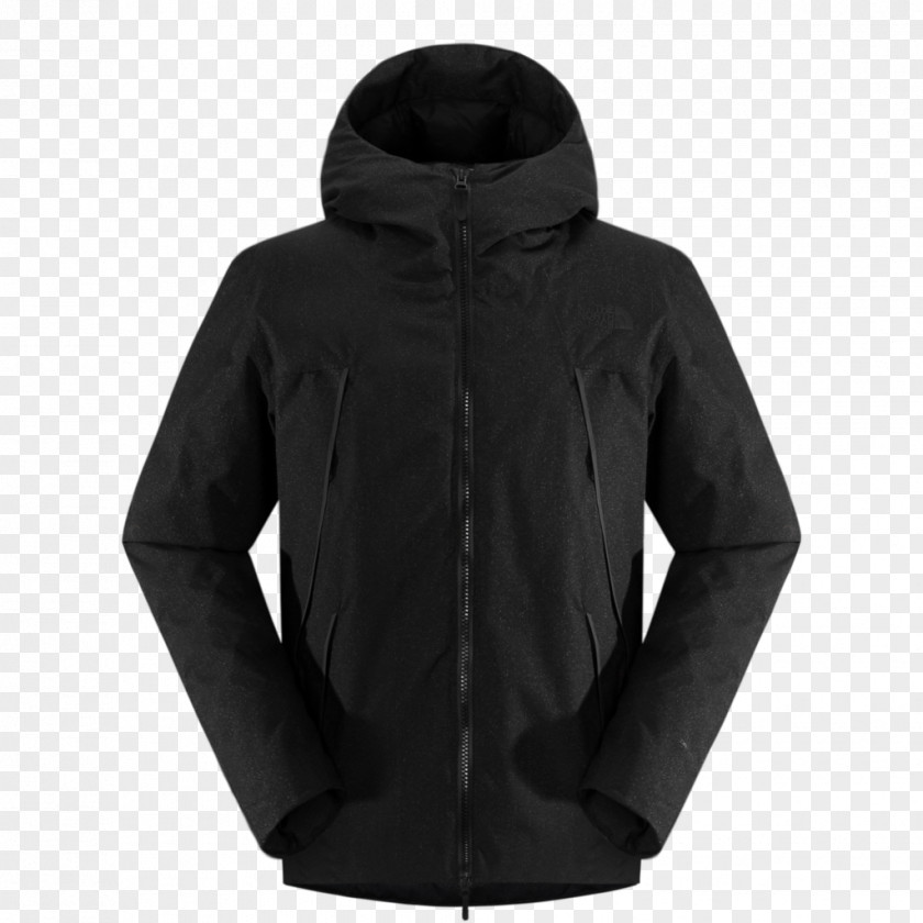 Jacket Hoodie Coat Puma Clothing PNG