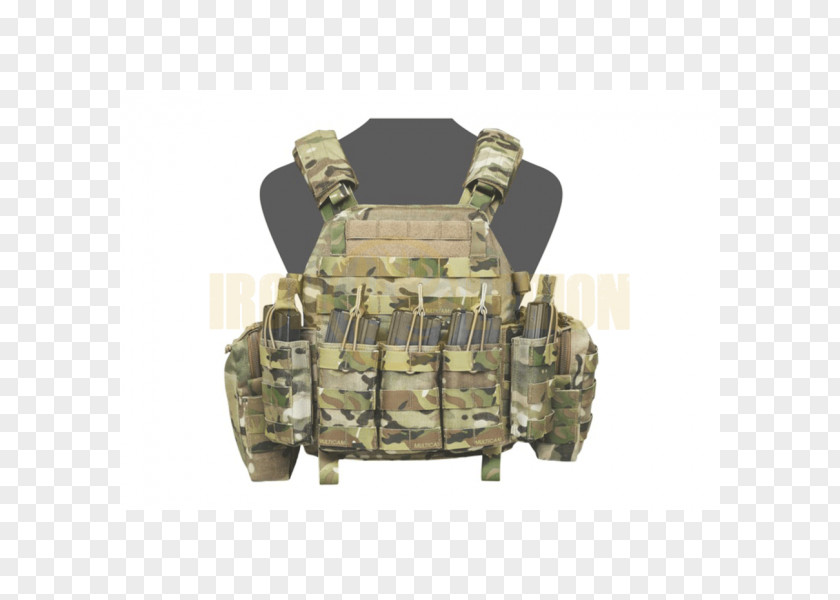 Military Soldier Plate Carrier System MultiCam Digital Combat Simulator World Special Forces PNG