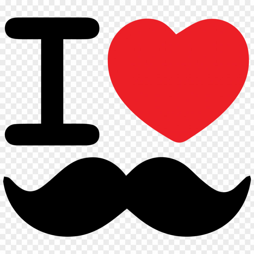 Moustache Cup Movember Designer Stubble Clip Art PNG
