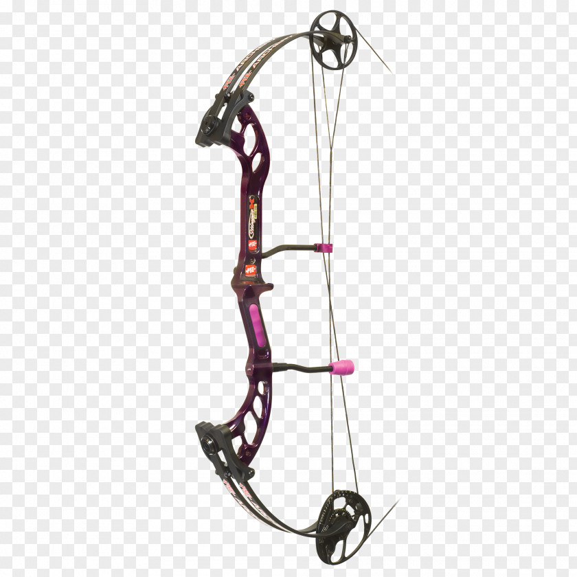PSE Archery Compound Bows Bow And Arrow Hunting PNG