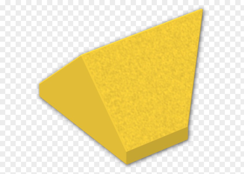 Shiny Yellow Product Design Triangle Line PNG