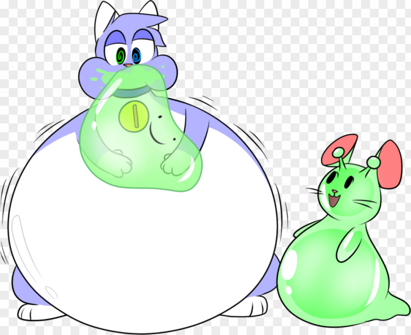 Slime Line Art Cartoon Character Organism Clip PNG