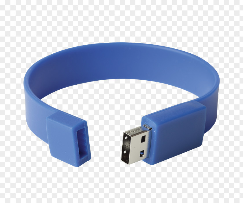 T-shirt USB Flash Drives Wristband Silicone Gel Bracelet PNG