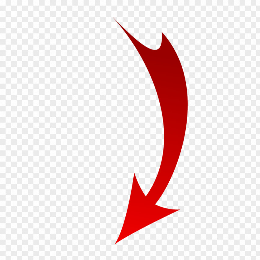 Apple Music YouTube PNG YouTube, fleche, red curved arrow clipart PNG