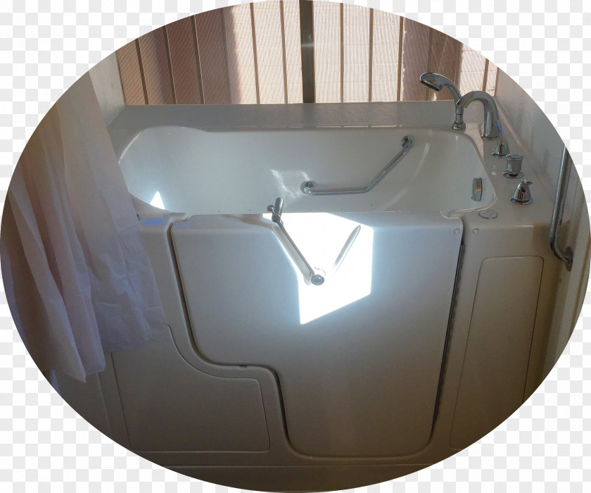 Bathtub Accessible Refinishing Shower Bathroom PNG