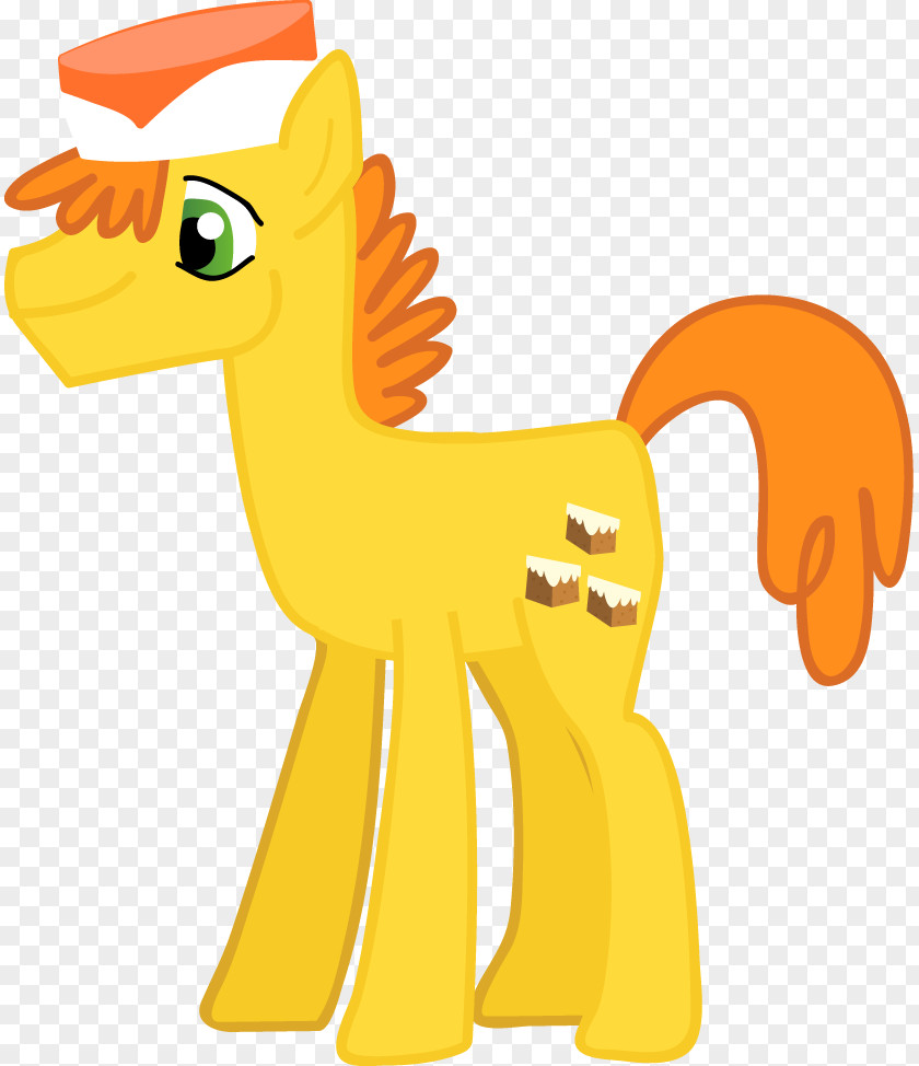 Cake Pony Cupcake Carrot Mrs. Cup Frosting & Icing PNG