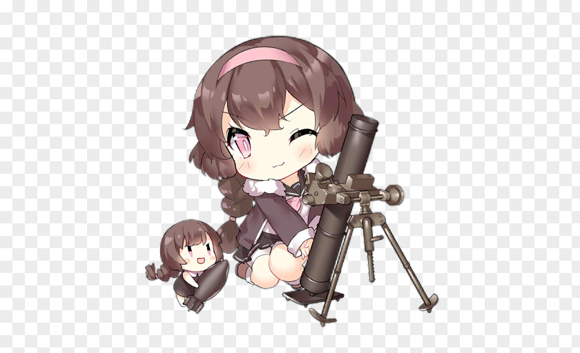 Family Reading Girls' Frontline Yōsei Bombardment Fairy Airstrike PNG