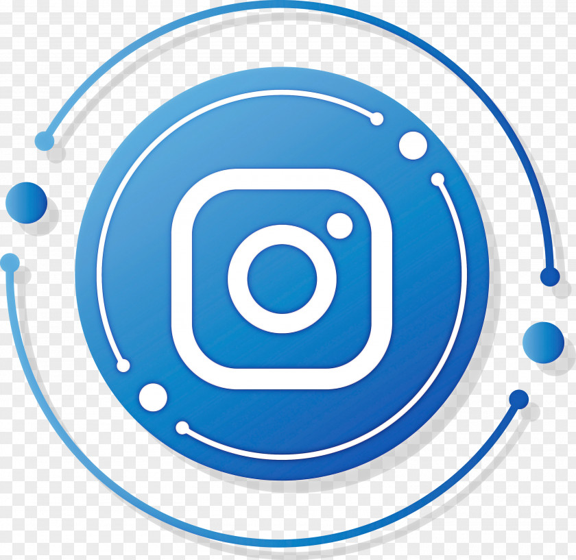 Instagram Icon Social Media PNG