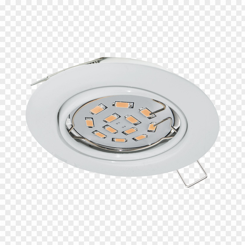 Luminous Efficiency Light Fixture EGLO Light-emitting Diode LED Lamp PNG