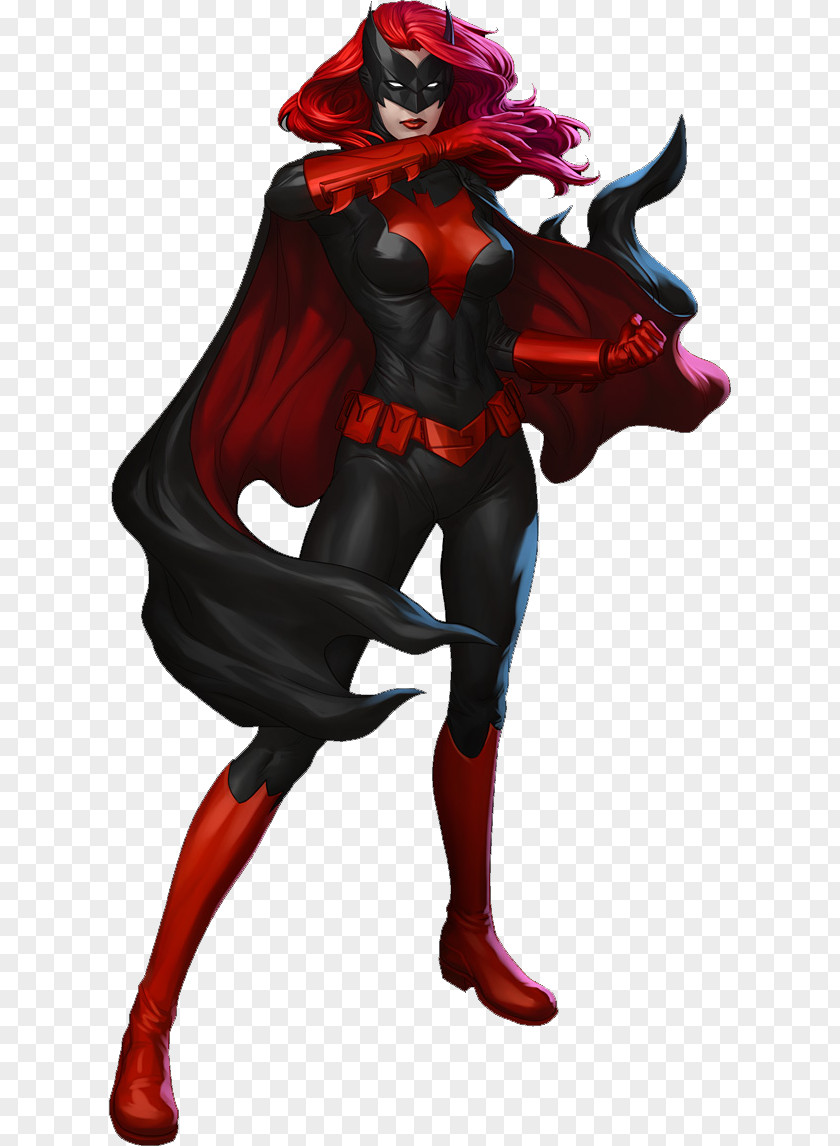Military Training Batwoman Batgirl Poison Ivy Barbara Gordon DC Comics Covergirls PNG