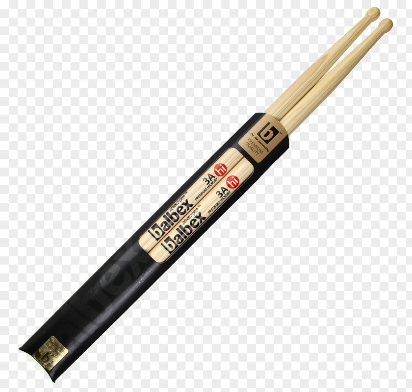 Pen Ballpoint Percussion Mallet Drum Stick Marker PNG