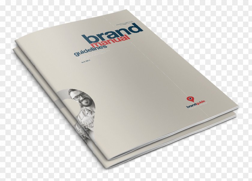 Resume Brochurea4 Brand Book Template Corporate Identity PNG