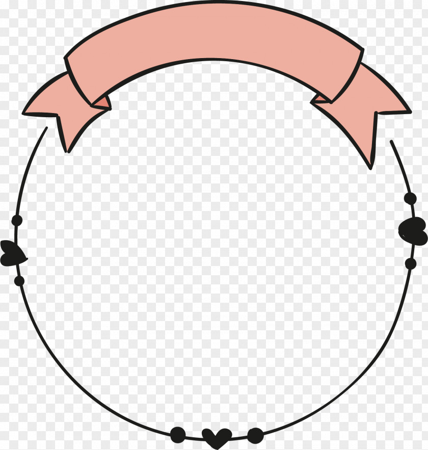 Ring Label Computer File PNG