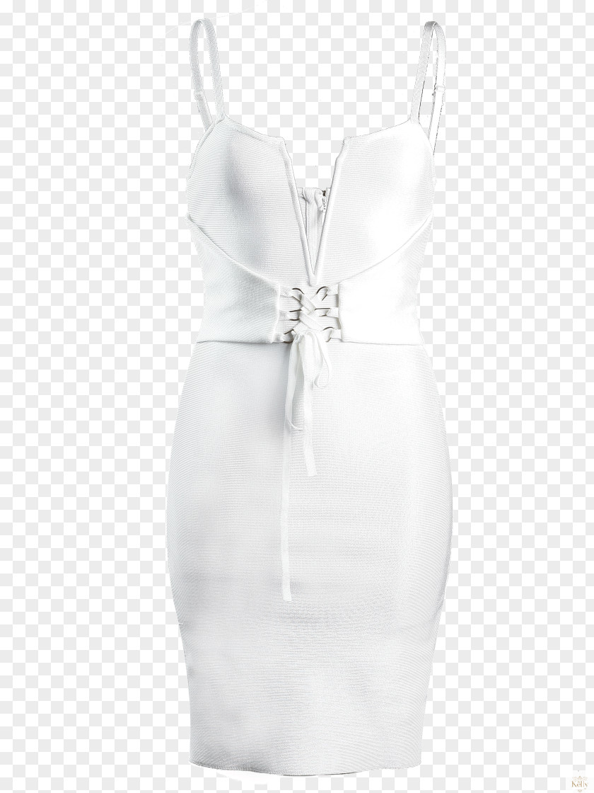Satin Cocktail Dress Sleeve PNG