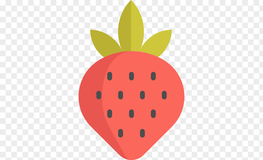 Strawberry Icon Royalty-free Fotolia Video PNG
