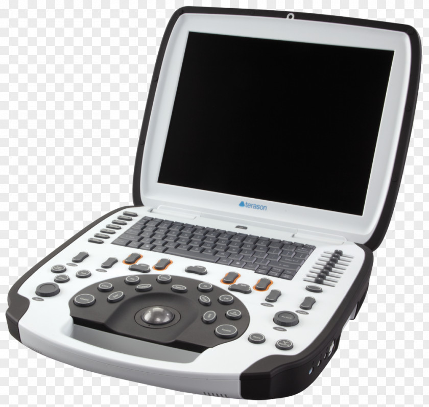 Terason Ultrasonography Portable Ultrasound TERATECH Corporation PNG