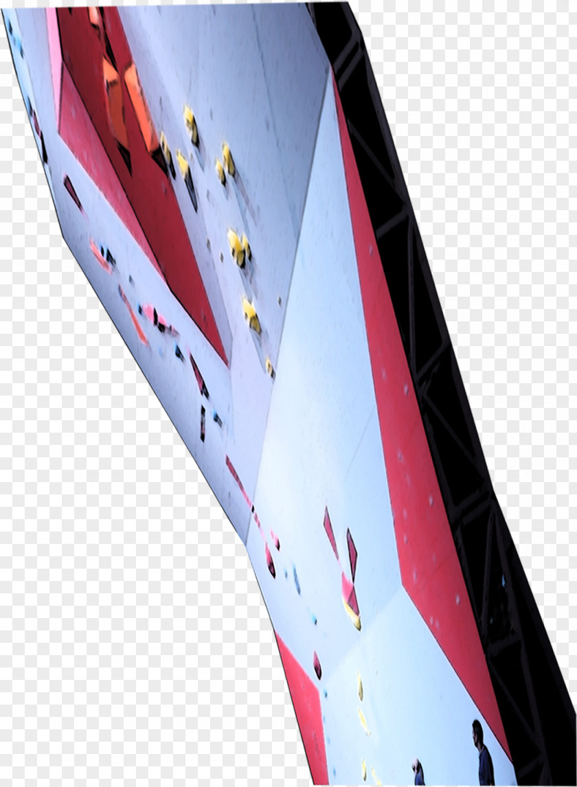 Wall Climbing Ski Bindings PNG