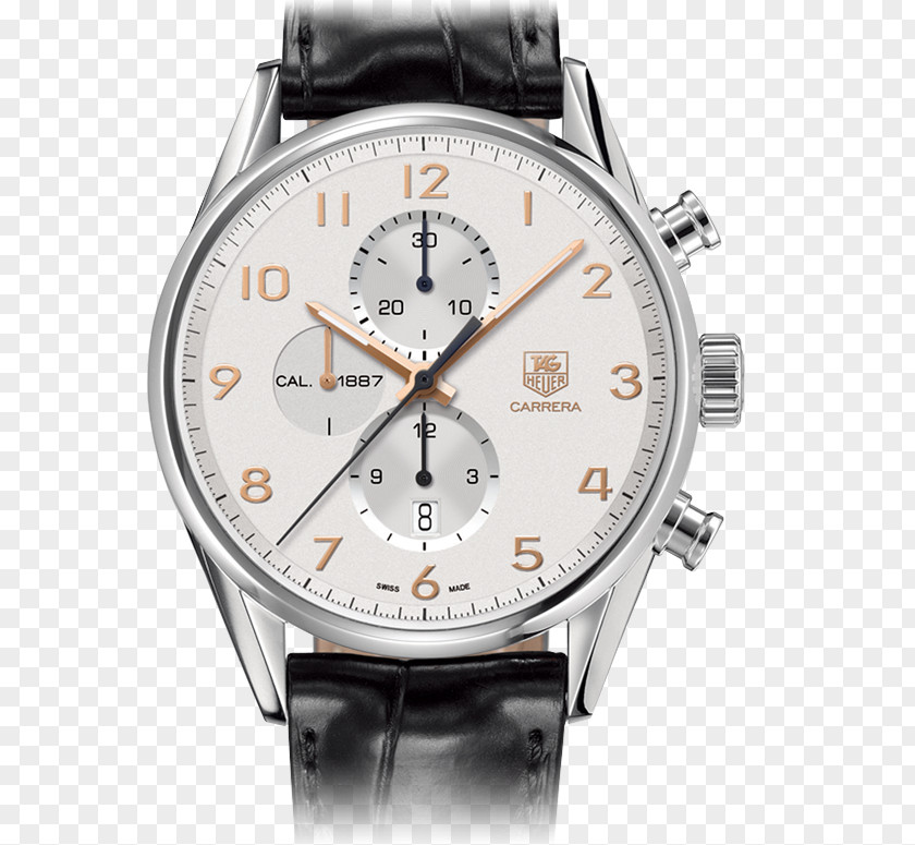 Watch Seiko 5 Chronograph Automatic PNG