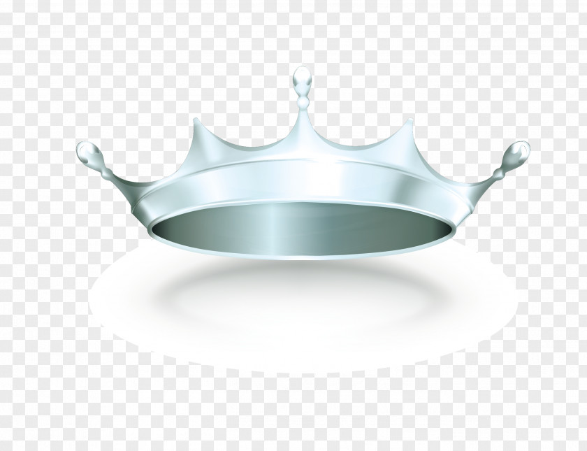 Yellow Crown Material PNG