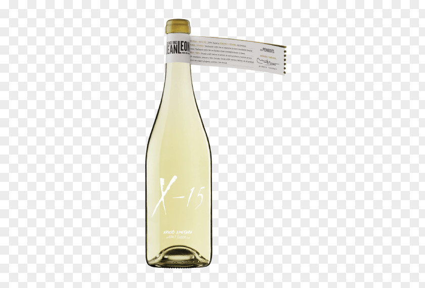 Champagne White Wine Xarel·lo Red PNG