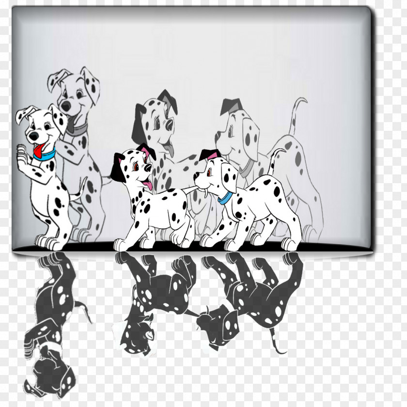 Dalmata Dalmatian Dog Visual Arts Cartoon PNG