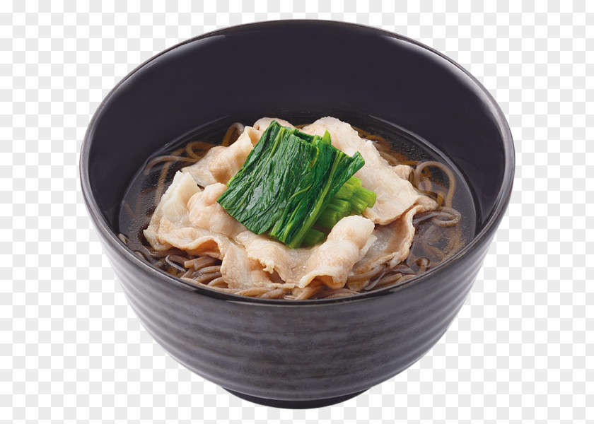 Hot Soup Okinawa Soba Kal-guksu Udon Sōmen PNG
