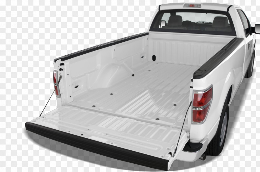 Pickup Truck 2015 Ford F-150 Car 2009 PNG