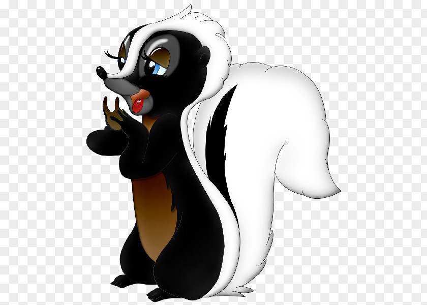 Skunk Bambi Queen Thumper The Walt Disney Company Character PNG