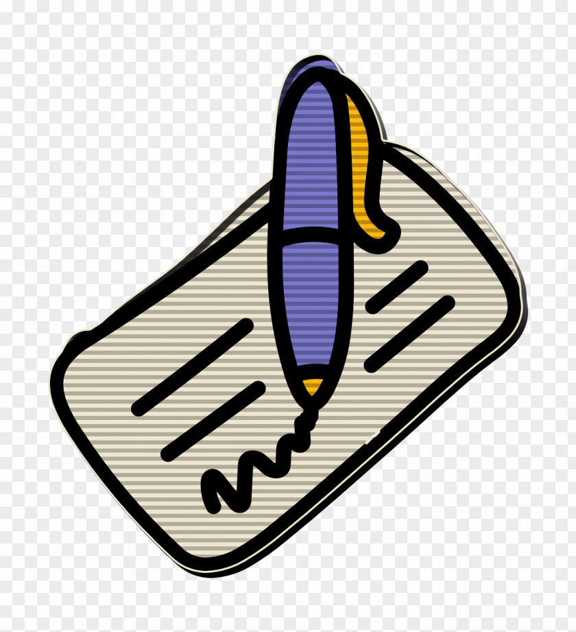 Symbol Sign Icon Check Money Order PNG