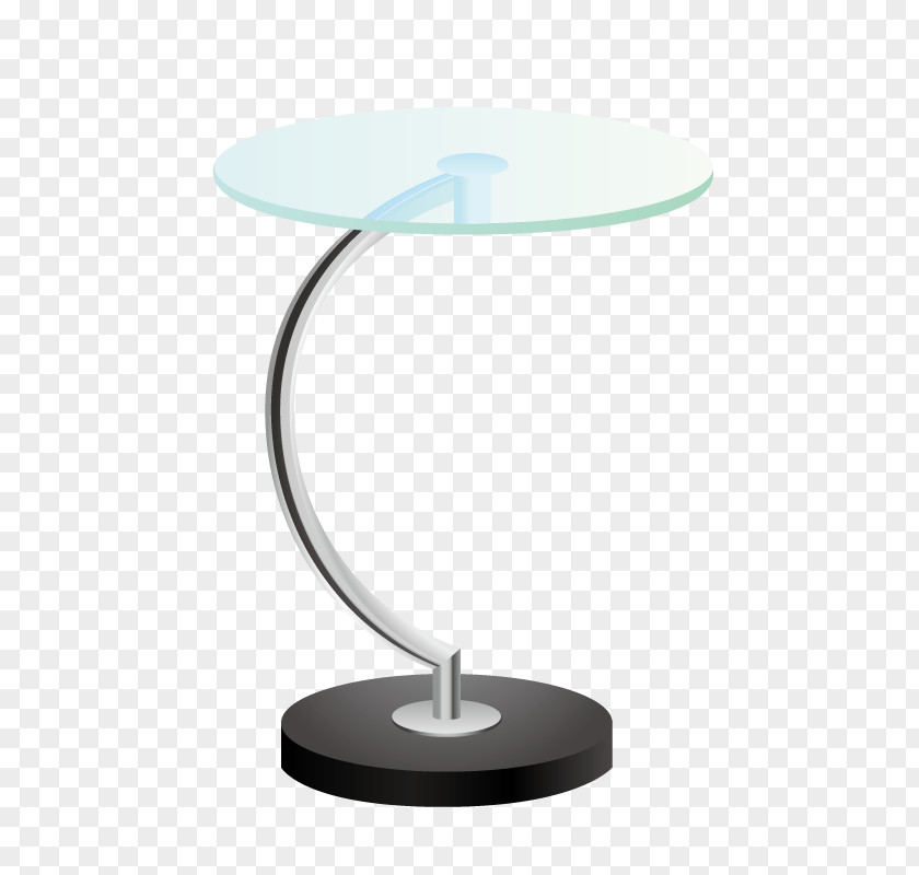 Table Lamp Glass Bottle PNG