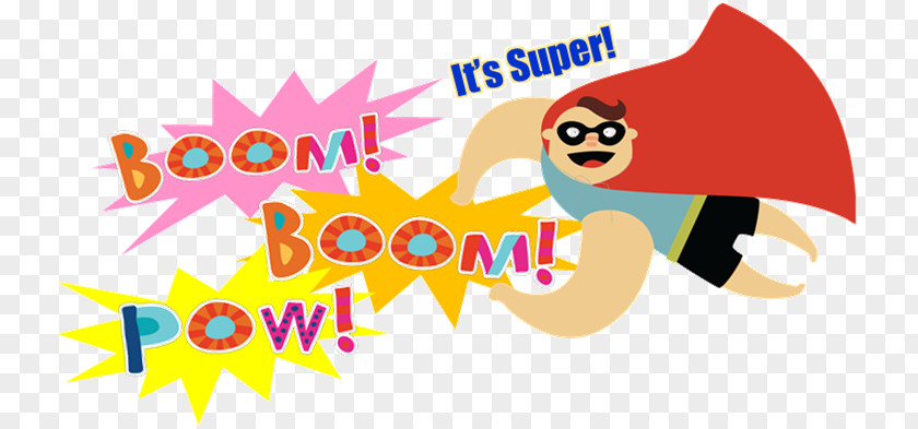 Boom Pow Remixes Clip Art GIF Illustration PNG