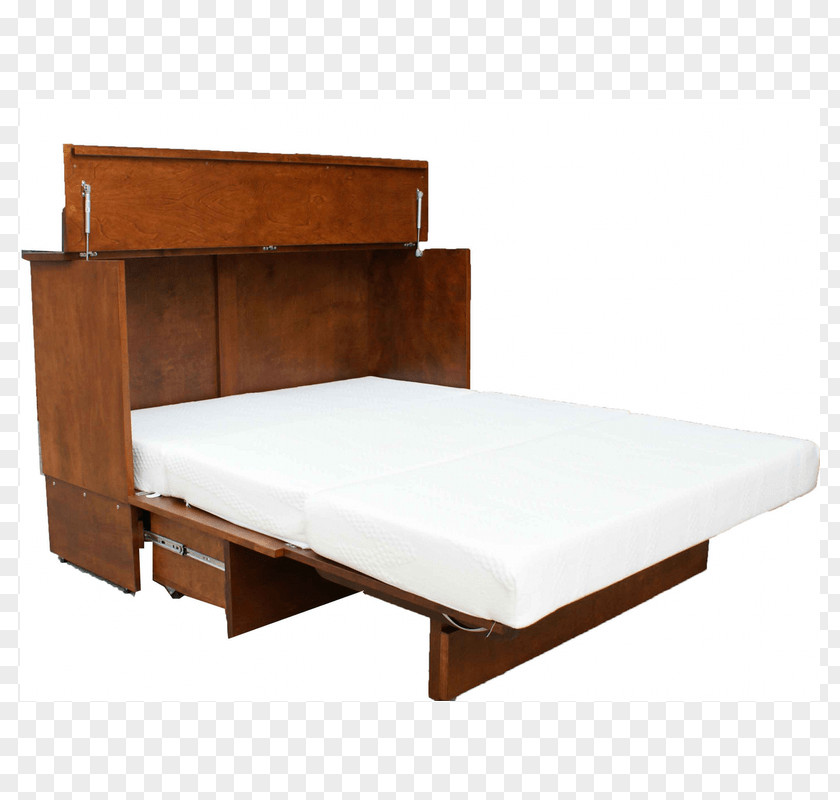 Discount Day CabinetBed Inc Murphy Bed Cabinetry Size PNG