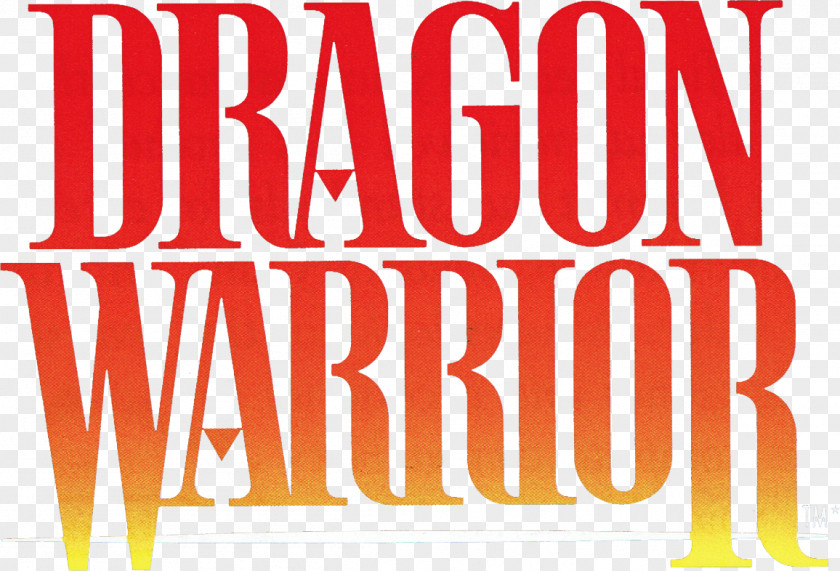 Dragon Quest III Warrior I & II Nintendo Entertainment System PNG