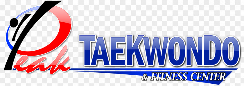 Fitness Center Peak Taekwondo & Martial Arts Physical Logo PNG