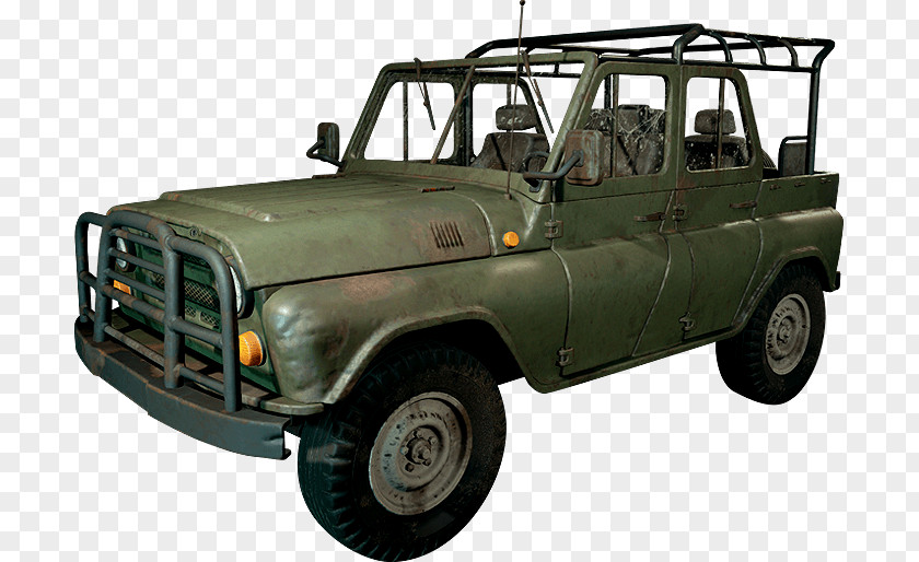 JEEP CAR PlayerUnknown's Battlegrounds Rules Of Survival Battle Royale Game Fortnite Tencent Games PNG