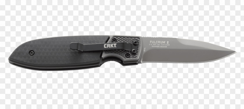 Knife Hunting & Survival Knives Columbia River Tool Blade Utility PNG