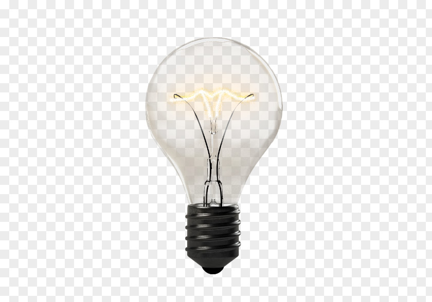 Light Incandescent Bulb Electricity Electric Stock.xchng PNG