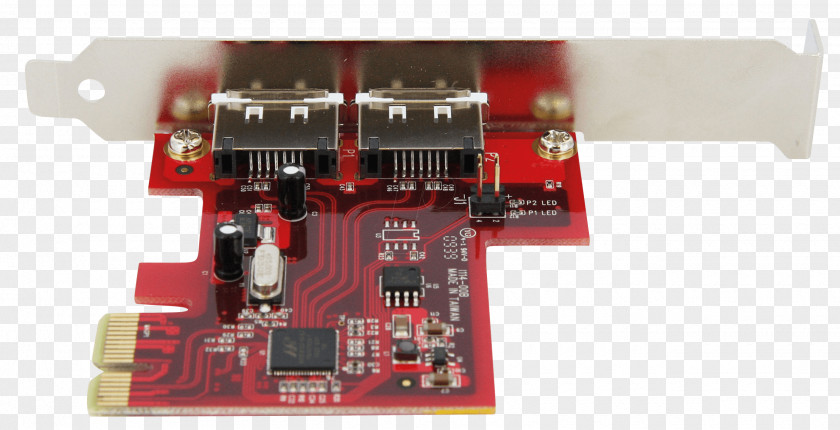 Microcontroller Serial ATA PCI Express ESATA PNG