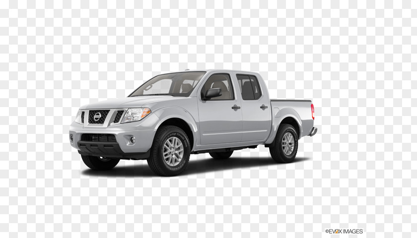 Nissan 2016 Frontier PRO-4X King Cab Car 2017 Pickup Truck PNG