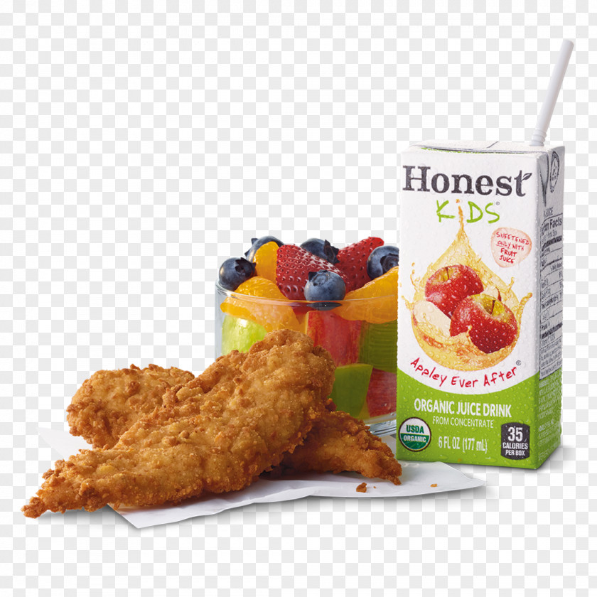 Nutritious Meals Chicken Sandwich Fingers Chick-fil-A Kids' Meal Food PNG