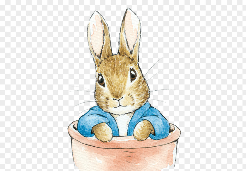 Rabbit Peter Domestic The Tale Of Easter Bunny PNG