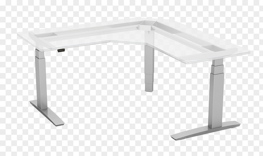 Table Standing Desk Electricity PNG