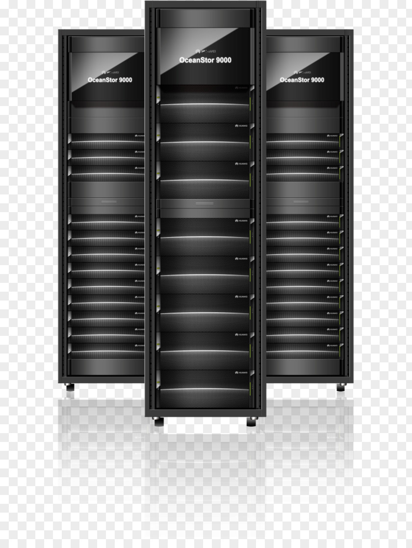 Web Server Network-attached Storage Huawei Area Network Data System PNG
