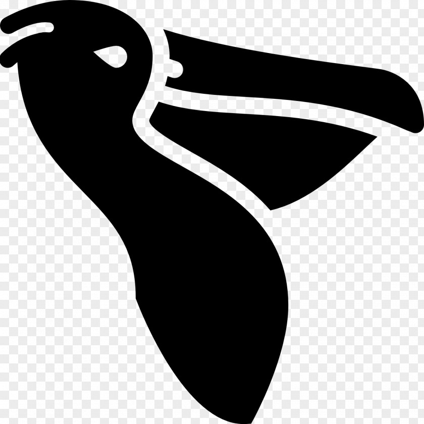 Bird Pelican Clip Art PNG