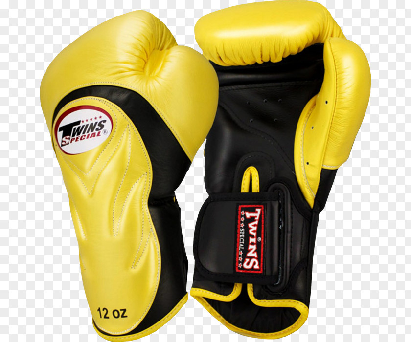 Boxing Glove Muay Thai Fairtex PNG