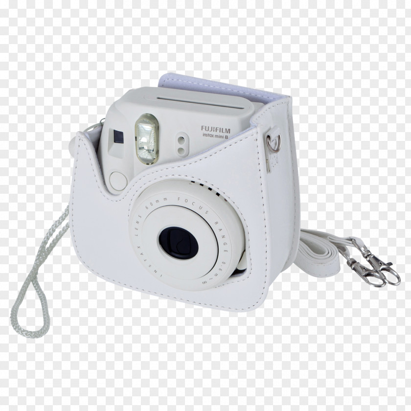Camera Digital Cameras Photographic Film Fujifilm Instax Mini 8 PNG