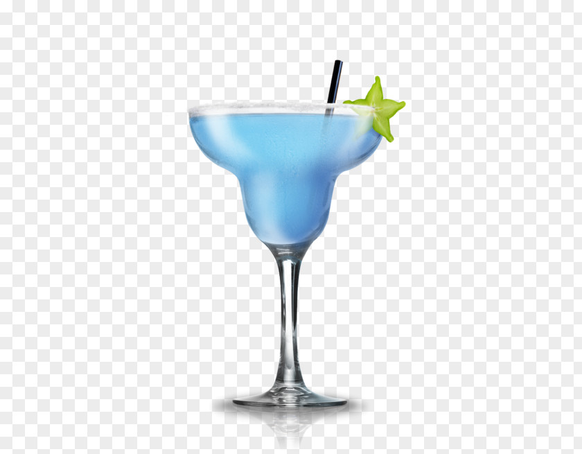 Cocktail Margarita Blue Lagoon Tequila Martini PNG