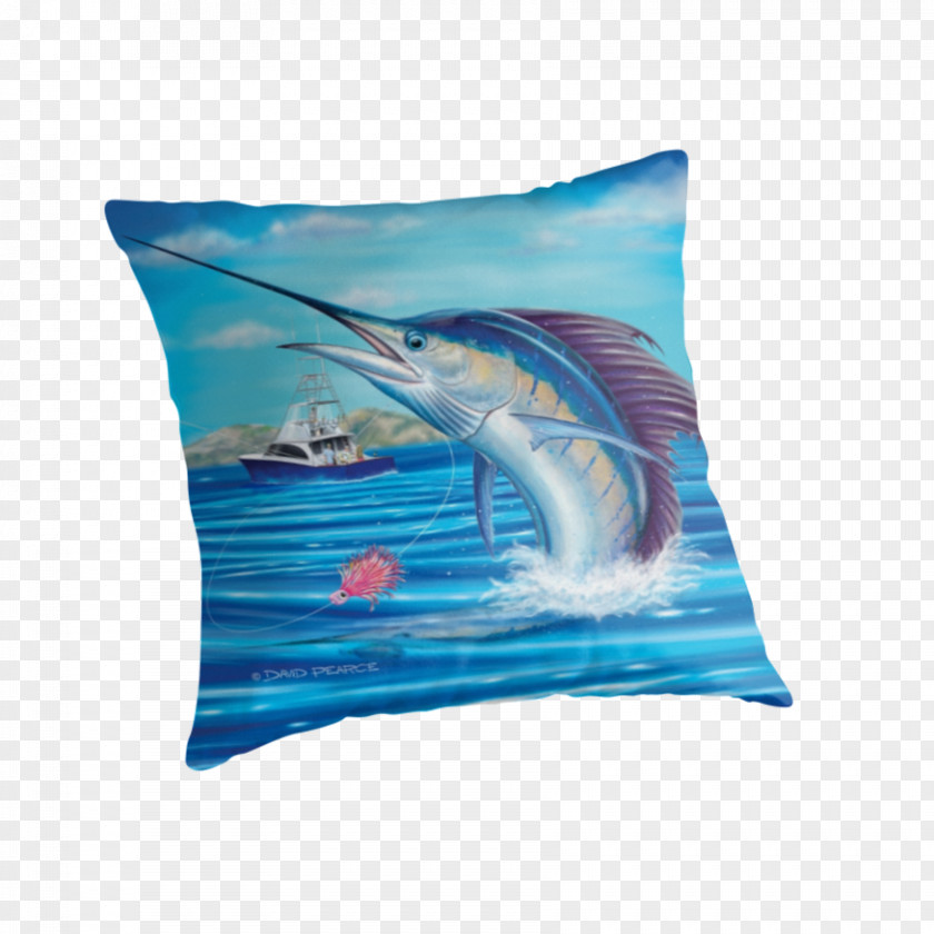 Dolphin Throw Pillows Cushion PNG