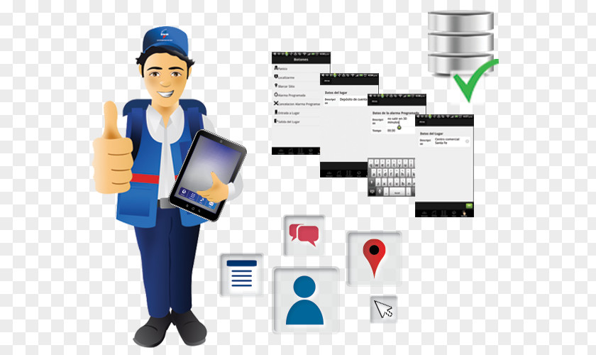 Electronic Data Capture Product Design Visual Software Systems Ltd. Business Photo Albums PNG